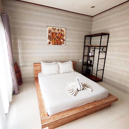 Batur View Homestay - Loft Kintamani Εξωτερικό φωτογραφία